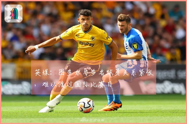 英媒：图多尔与多名球员关系紧张，难以渡过国际比赛日