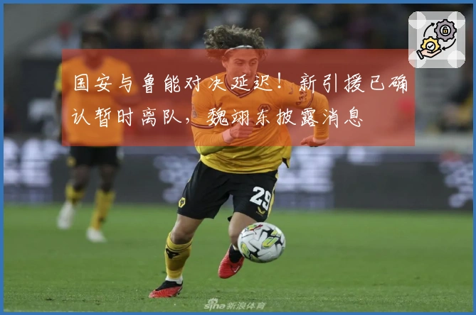 国安与鲁能对决延迟！新引援已确认暂时离队，魏翊东披露消息