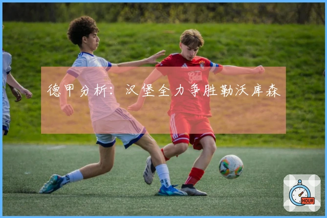 德甲分析：汉堡全力争胜勒沃库森