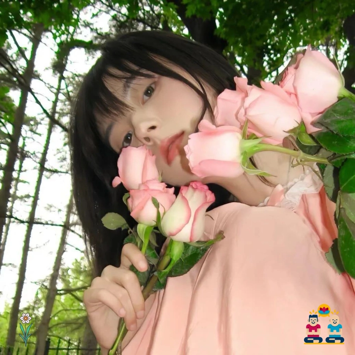 头像